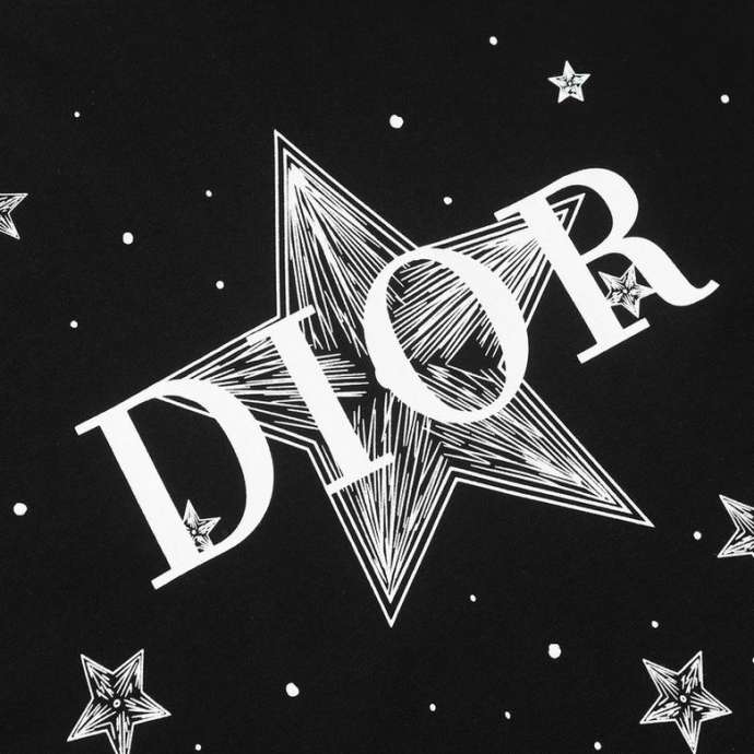 Dior T Shirts Short _SKUDiorS-XXL252133917